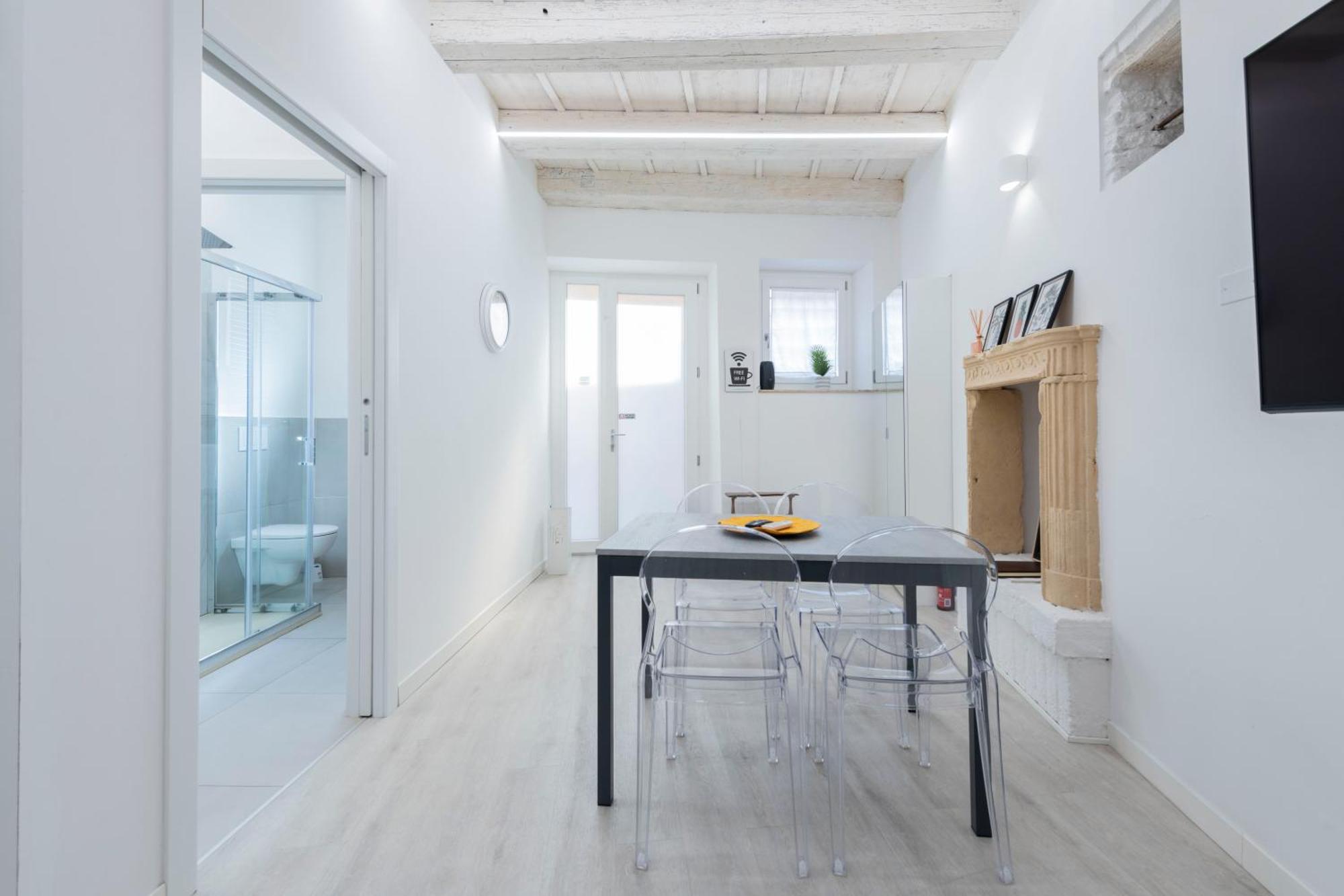 Casa Di Sophia Lägenhet Verona Exteriör bild