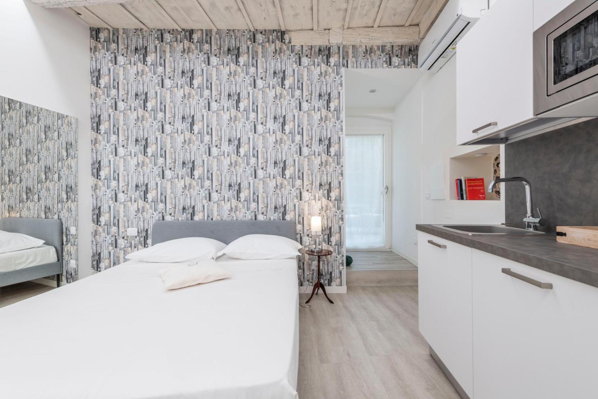 Casa Di Sophia Lägenhet Verona Exteriör bild
