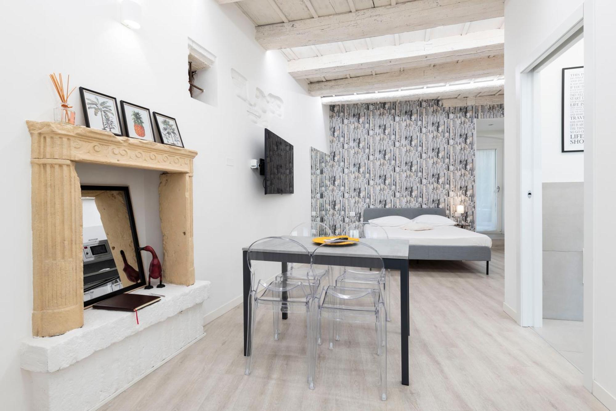 Casa Di Sophia Lägenhet Verona Exteriör bild